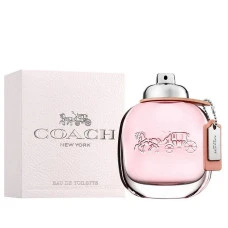 Туалетна вода Coach The Fragrance для жінок