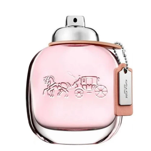 Туалетная вода Coach The Fragrance для женщин