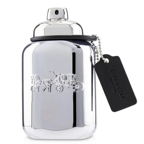 Парфумована вода Coach Platinum для чоловіків