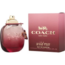 Парфумована вода Coach Wild Rose для жінок 