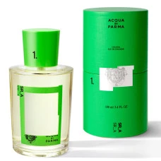 Одеколон Colonia Sr_A Green Limited Edition для чоловіків та жінок