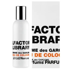 Туалетная вода Comme Des Garcons Eau de Cologne для мужчин 
