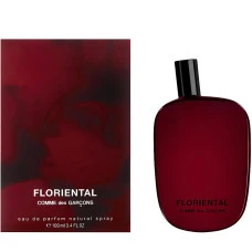 Парфумована вода Comme des Garcons Floriental для чоловіків та жінок