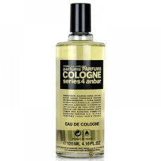 Одеколон Comme des Garcons Series 4 Cologne: Anbar для мужчин и женщин 