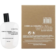 Туалетная вода Comme des Garcons White для женщин 