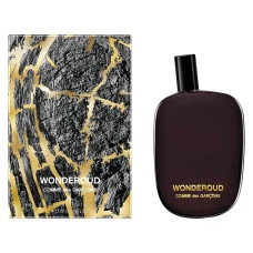 Парфумована вода Comme des Garcons Wonderoud для чоловіків та жінок