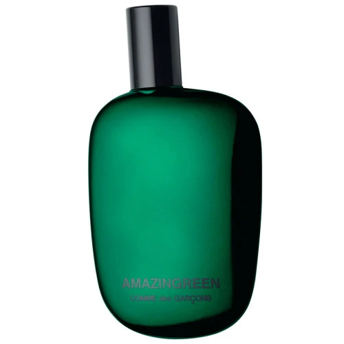 Парфумована вода Comme des Garcons Amazingreen для чоловіків та жінок