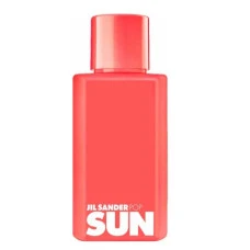 Туалетна вода Jil Sander Sun Pop Coral для жінок