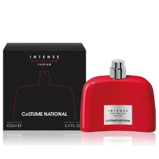Парфумована вода Costume National Scent Intense Red Edition для чоловіків та жінок