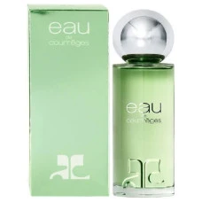 Туалетна вода Courreges Eau de Courreges для жінок