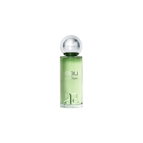 Туалетна вода Courreges Eau de Courreges для жінок