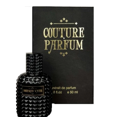 Парфумована вода Couture Parfum Bohemian Water для чоловіків та жінок