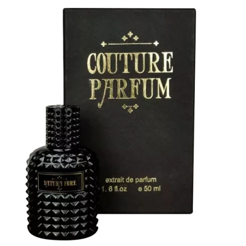 Парфумована вода Couture Parfum Datura Fiore для чоловіків та жінок