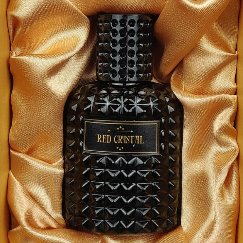 Парфумована вода Couture Parfum Red Crystal для чоловіків та жінок