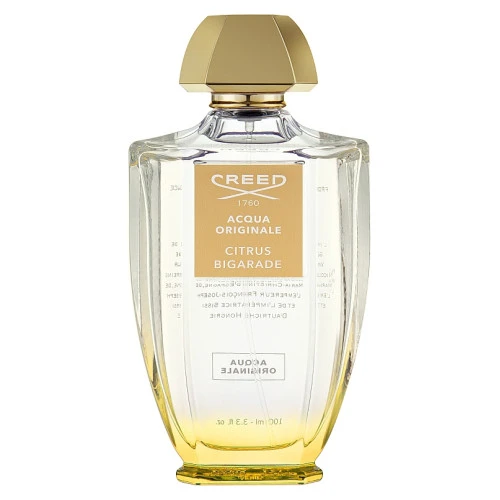 Парфюмированная вода Creed Acqua Originale Citrus Bigarade для мужчин и женщин (оригинал)