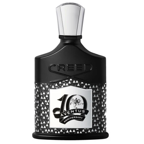 Парфюмированная вода Creed Aventus 10th Anniversary Limited Edition для мужчин