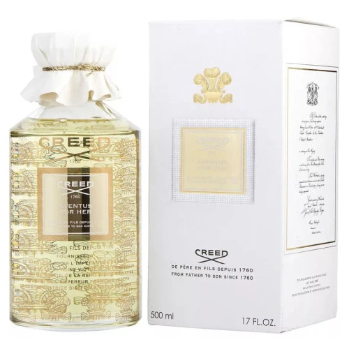 Парфюмированная вода Creed Aventus for Her для женщин