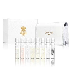 Набір Creed Mini Set 8×1.7 ml для жінок 