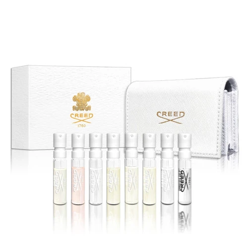Набір Creed Mini Set 8×1.7 ml для жінок (оригінал)