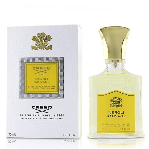 Парфумована вода Creed Neroli Sauvage для чоловіків та жінок