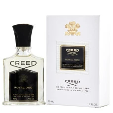 Парфумована вода Creed Royal Oud для чоловіків та жінок