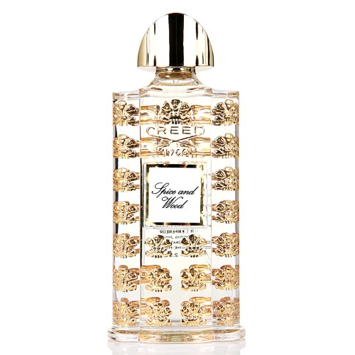 Парфумована вода Creed Spice And Wood для чоловіків та жінок