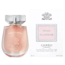 Парфумована вода Creed Wind Flowers для жінок