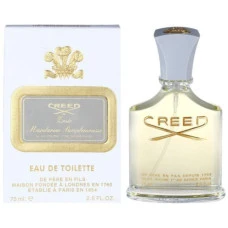 Туалетна вода Creed Zeste Mandarine Pamplemousse для чоловіків та жінок