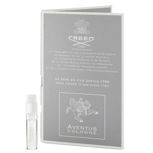 Парфумована вода Creed Aventus Cologne для чоловіків