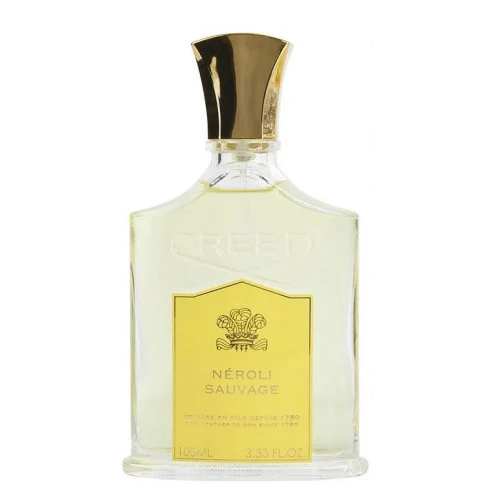 Парфумована вода Creed Neroli Sauvage для чоловіків та жінок