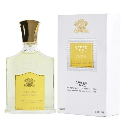 Парфумована вода Creed Neroli Sauvage для чоловіків та жінок