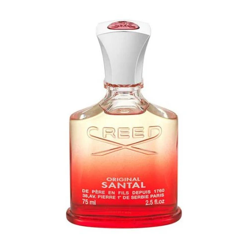 Парфумована вода Creed Original Santal для чоловіків
