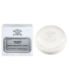 Парфумоване мило Creed Silver Mountain Water для чоловіків та жінок