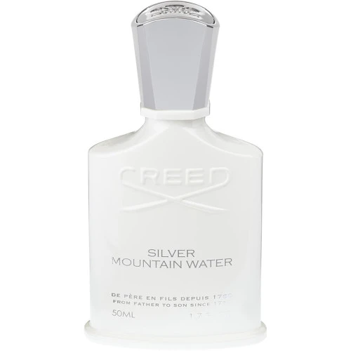 Парфюмированная вода Creed Silver Mountain Water для мужчин и женщин
