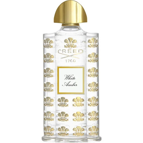 Парфюмированная вода Creed White Amber для мужчин и женщин