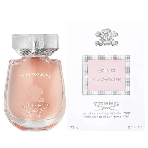 Парфумована вода Creed Wind Flowers для жінок