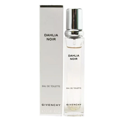 Туалетна вода Givenchy Dahlia Noir для жінок