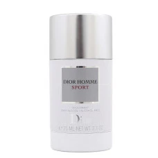 Дезодорант Christian Dior Homme Sport для чоловіків