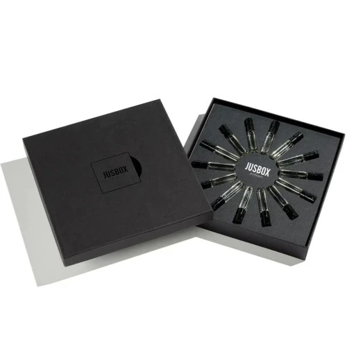 Набір Jusbox Discovery Kit для чоловіків та жінок