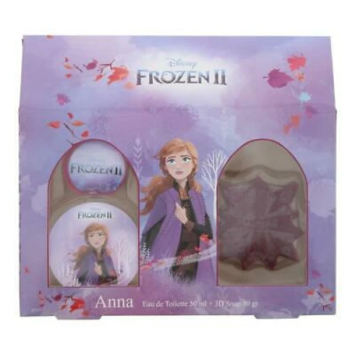 Набір Disney Frozen II Anna для дівчаток