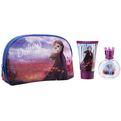 Набір Disney Frozen II Anna для дівчаток