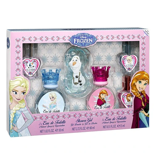 Набір Disney Princess Frozen Girl для дівчаток