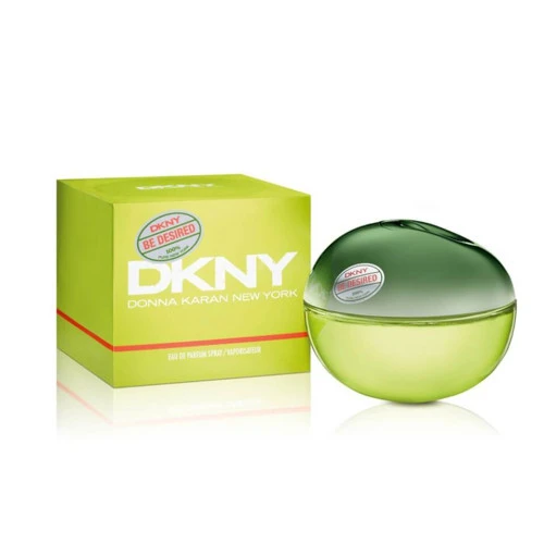 Парфумована вода Donna Karan DKNY Be Desired для жінок