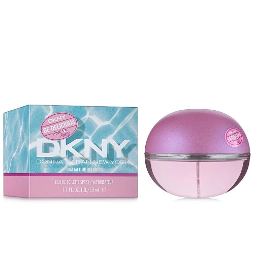 Туалетная вода Donna Karan DKNY Be Delicious Pool Party Mai Tai для женщин