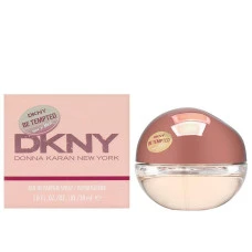 Парфумована вода DKNY Be Tempted Eau So Blush для жінок