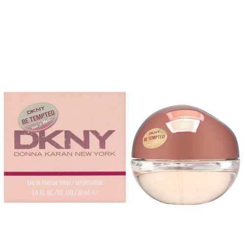 Парфумована вода DKNY Be Tempted Eau So Blush для жінок