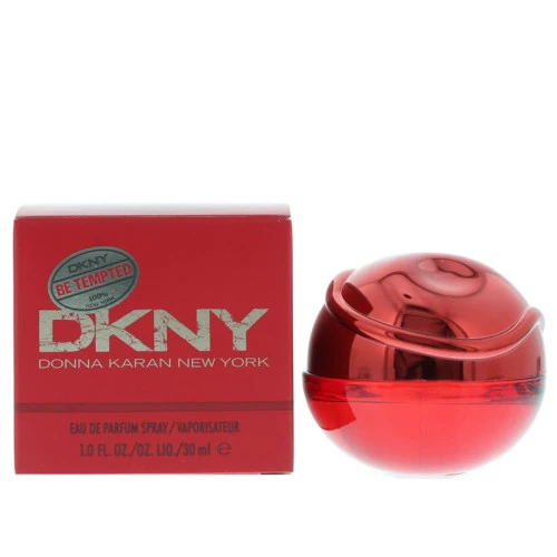 Парфумована вода Donna Karan DKNY Be Tempted для жінок