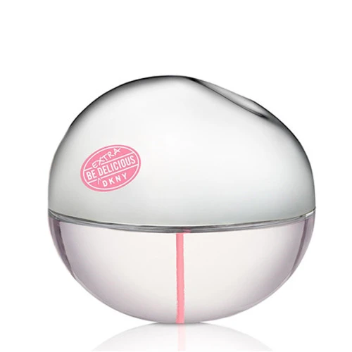Парфюмированная вода Donna Karan DKNY Be Extra Delicious для женщин