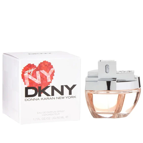 Парфумована вода Donna Karan DKNY My NY для жінок