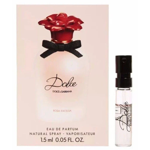 Парфумована вода Dolce & Gabbana Dolce Rosa Excelsa для жінок
